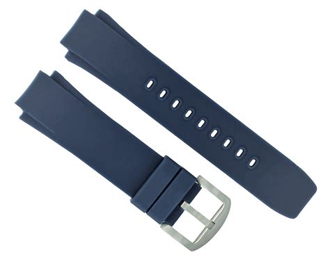 iwc aquatimer rubber band replacement